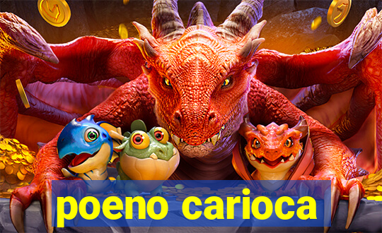 poeno carioca